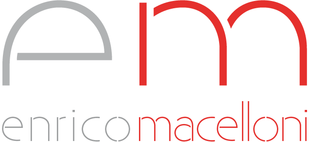 logo Enrico Macelloni